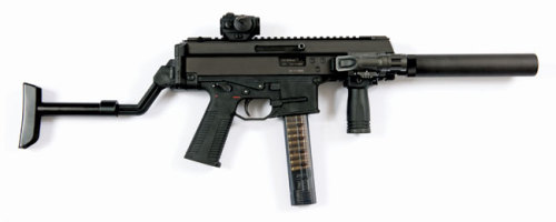 aftermath-gun-club:  Various APC models from B&T.       
