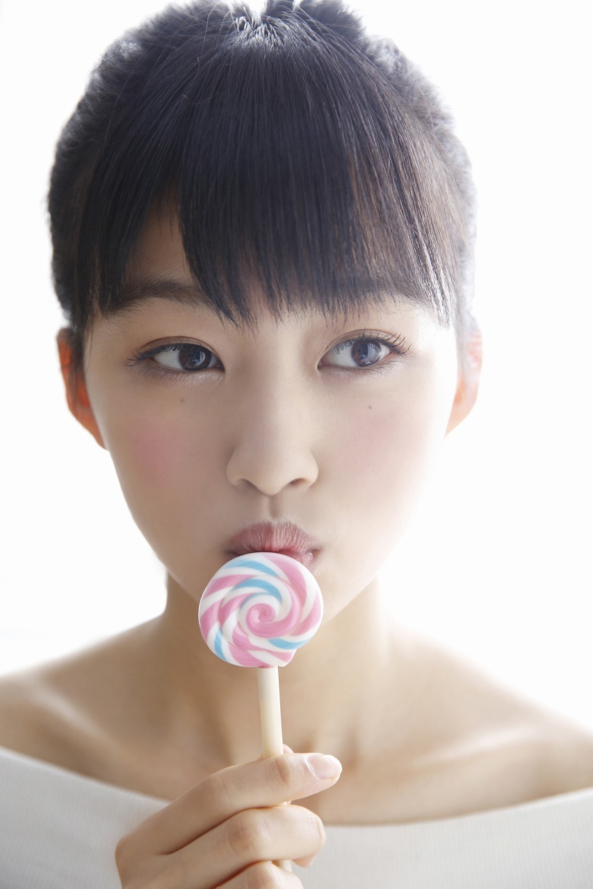 reckless330:  原田葵