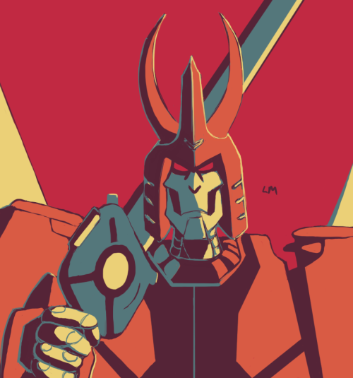 Absolutely. :D And thank you for the prompt. I had a lot of fun with this.