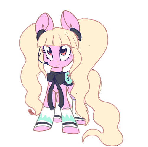 ssbresidents:  Harmonic Rhyme and Sweet Beats have been added! These two both have