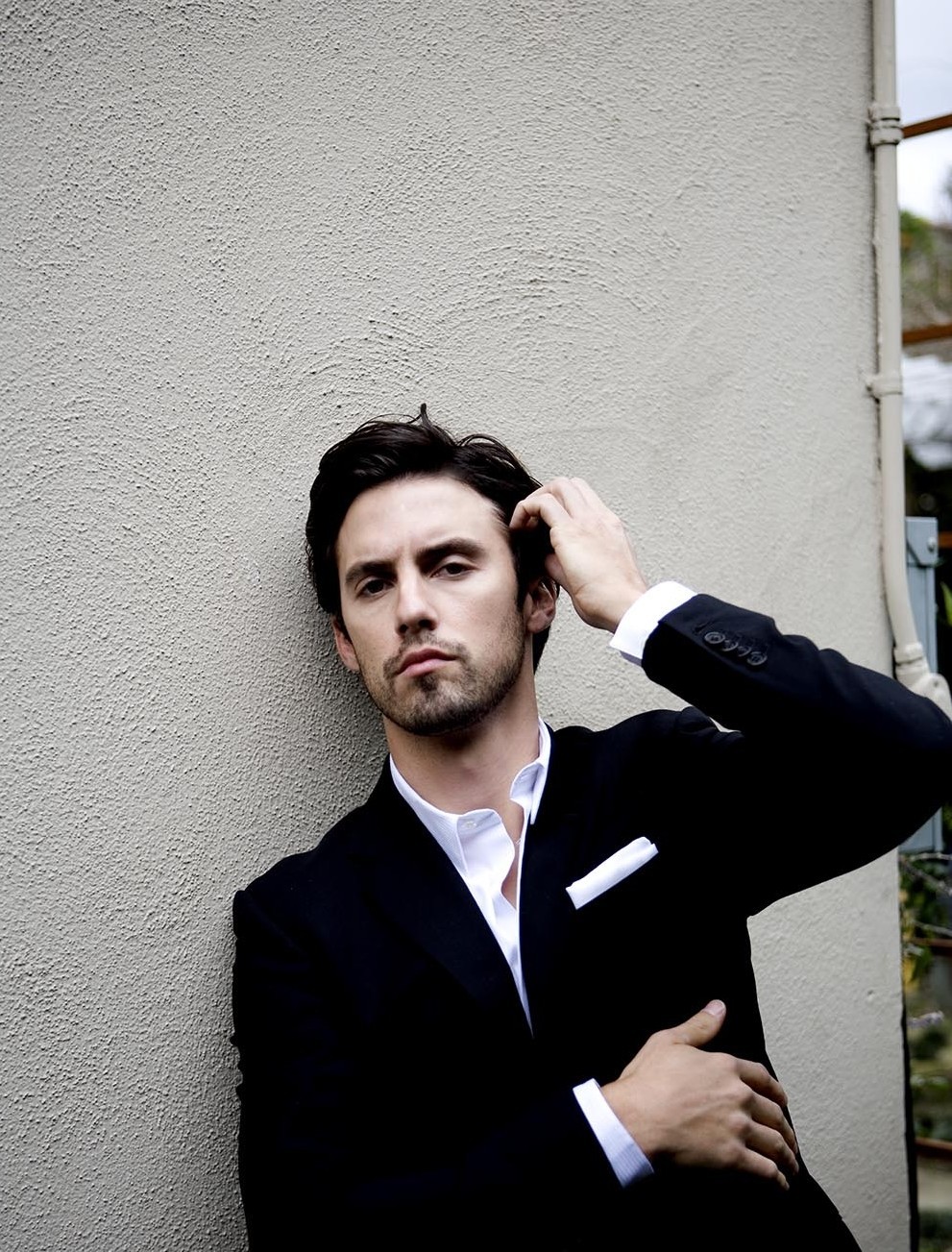 Fuck Yes Milo Ventimiglia