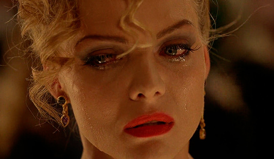 harleysqulnn:  “Seems like every woman you try to save ends up dead… or deeply