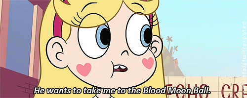 completelytwitterpated:  star vs the forces porn pictures