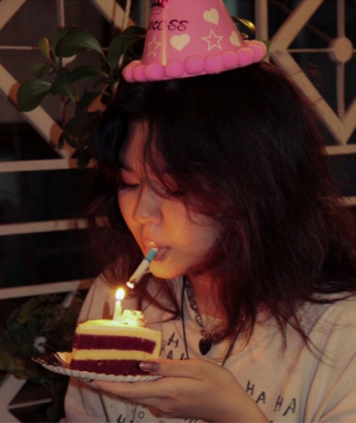 Eyyyy It's My B-day!!! :D