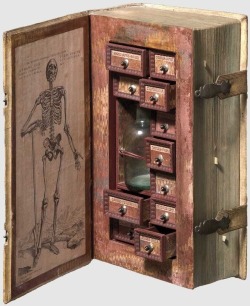 steampunktendencies:16th Century “Assassin’s