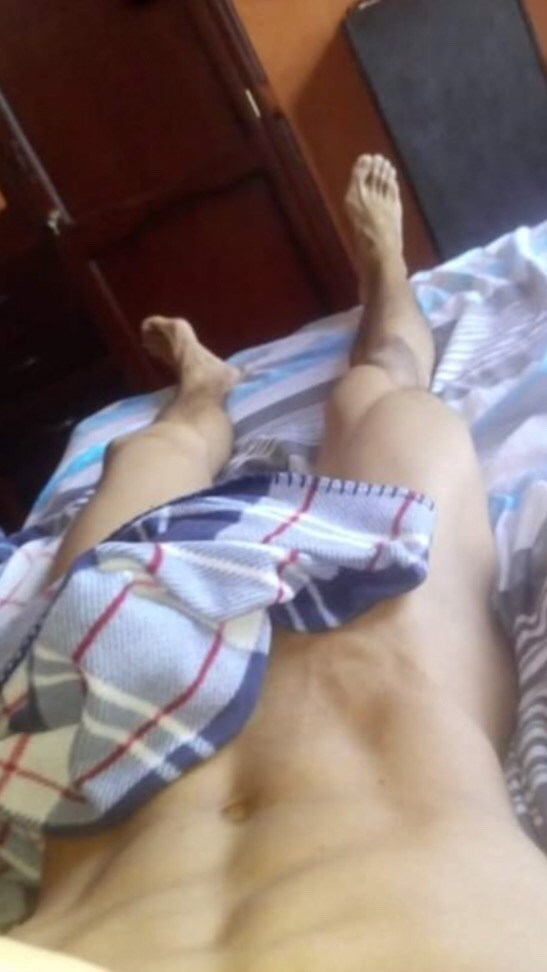 Asian Big Dick