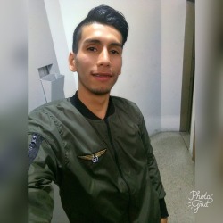 Zahedd:  Javier Leal Desde Colombia 