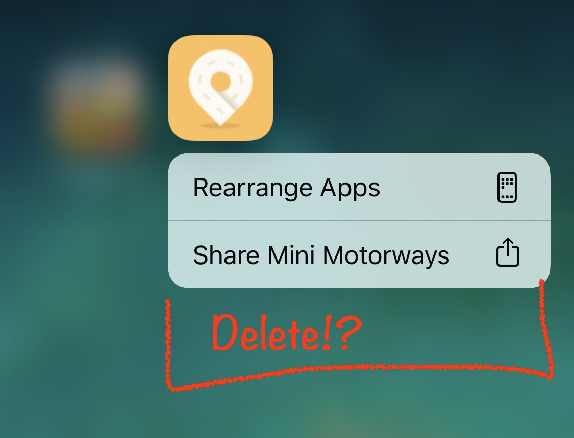 How to delete an app in iOS 13With iOS 13 now here, I’m sure I can’t be the only one who couldn’t figure out how the hell to delete an app on my iPhone.
Coming from an model with 3D Touch (iPhone X), there used to be a distinction whereby:
• A light...