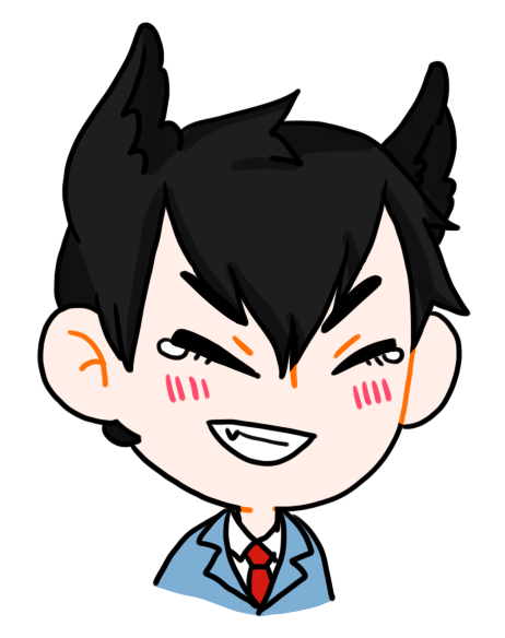 ask-arakita-wolf-san:  “I think I really do love my team, sometimes.” pt2