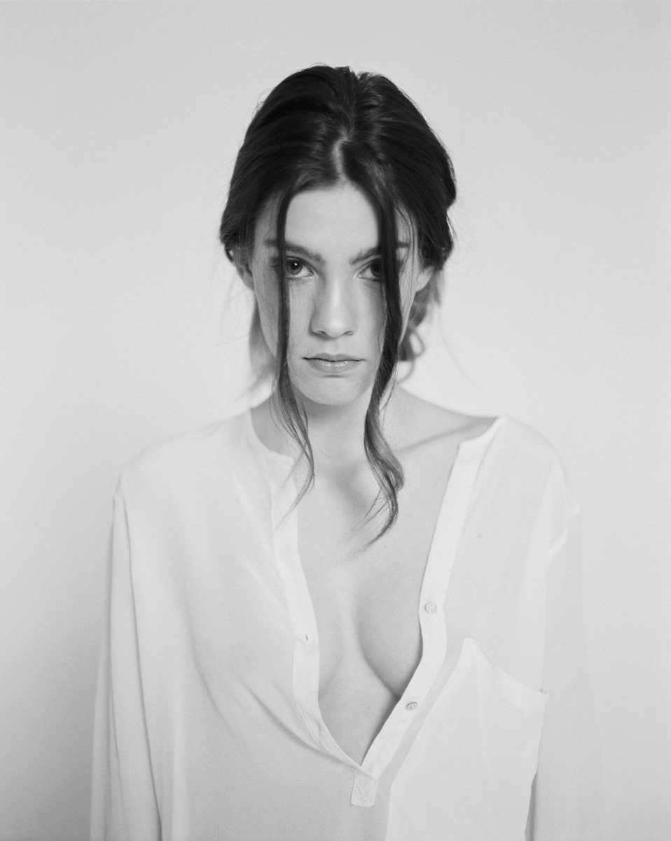 unpainted&ndash;face: © jaioneamantegiestudio  