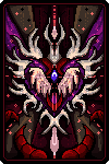 Pixel Tarot Cards