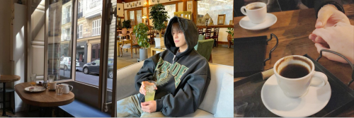 Never Stopped Loving You | Lee Dino