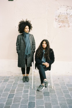 dappertomboy:Ibeyi