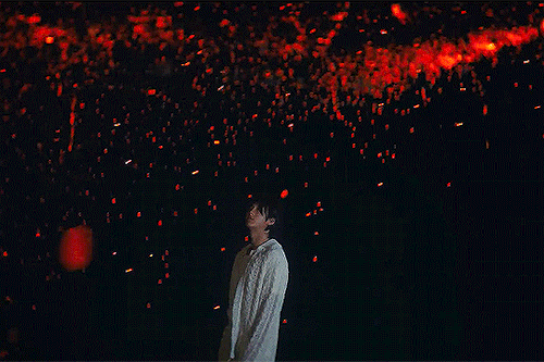 Where's My End Finally Gonna Be. Everything's So Exhausting From A To Z. Yeah, Me No Hero, Me No Villain,