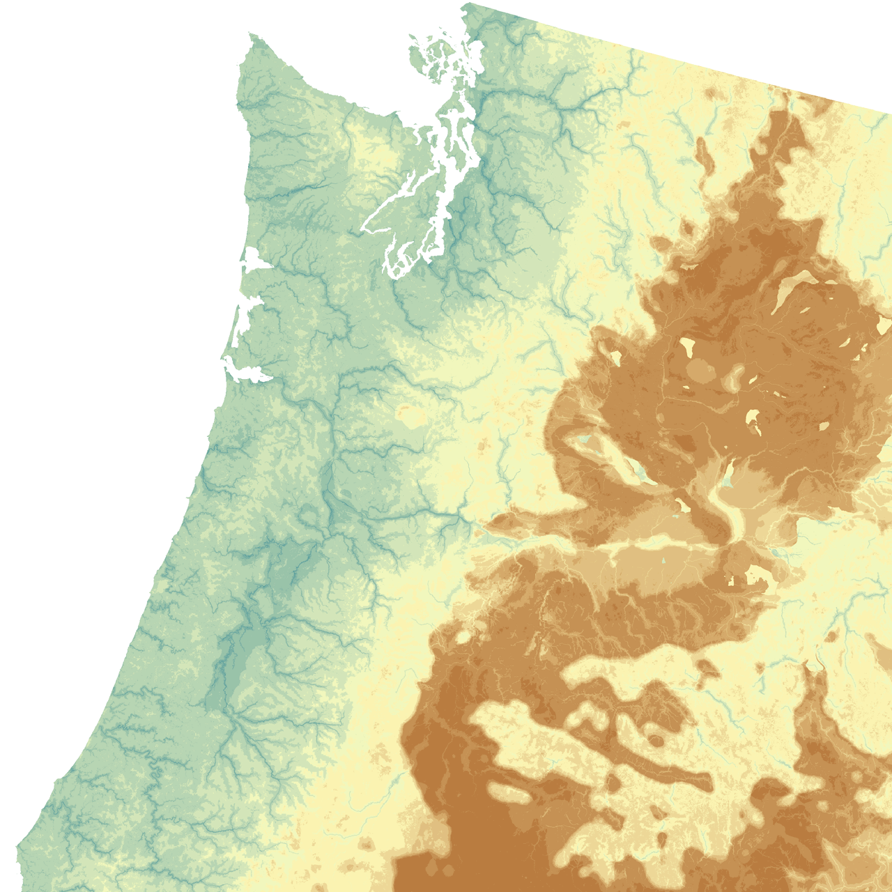 skunkbear:How loud is the U. S.*? Researchers from the National Park Service, led