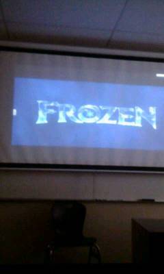 avengerstime:  TODAY MY TEACHER HAD US WATCH