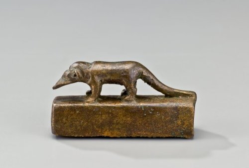 For those who couldn&rsquo;t guess last week&rsquo;s mystery animal mummy—the Egyptian