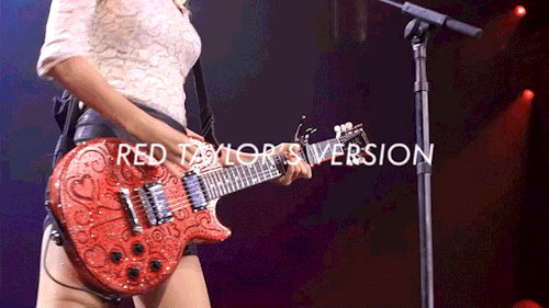 And Thats Why Hes Spinning Round In My Head, Comes Back To Me Burning Red