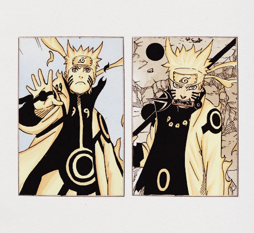 timcanpy:10/10 : Happy birthday, Naruto! ♥ I’m Naruto Uzumaki! What I like is ramen, especially the 