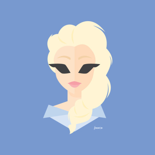 Porn Pics kmmcmdraws: Disney Princess Icons   Instagram