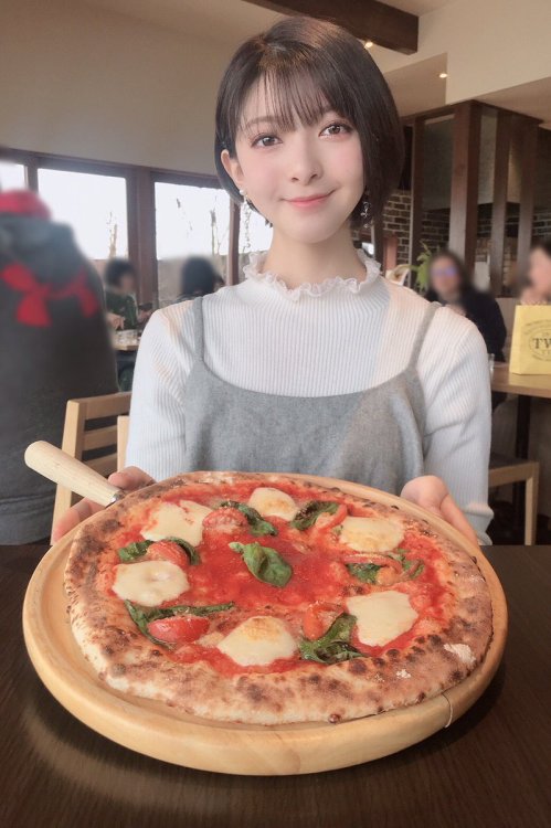 菅原りこさんのツイート: 『そら野テラス』にある 農園のカフェ厨房 TONERIKO（トネリコ）さんでランチを頂きました✨ 今回頂いたのはピザ！ アツアツの焼きたてピザ とっても美味しかったです✨ で