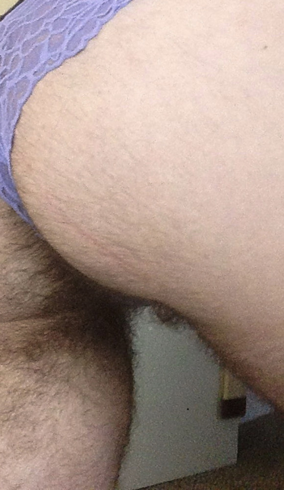 hairywomenwant: