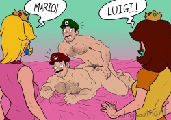 Mario