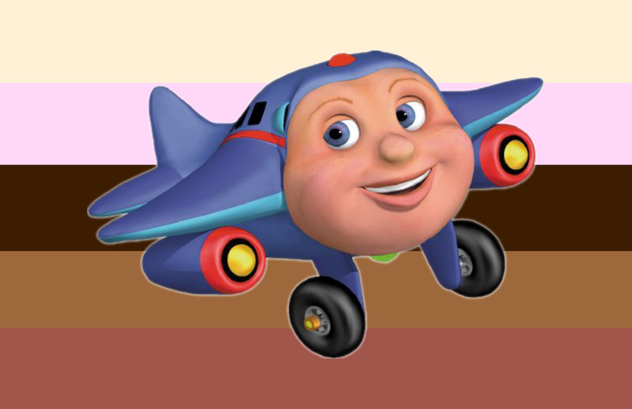 Requests Closed Big Jake From Jay Jay The Jet Plane Has Nice