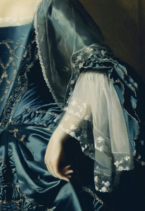 madamelesfressange:                            Atelier de Lesfressange (Series XXVII)1-2.John Single