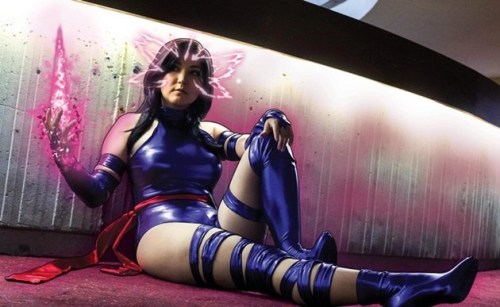 comicsalliance:  BEST COSPLAY EVER (THIS WEEK) - 09.29.14 Compiled by Betty Felon Although cosp