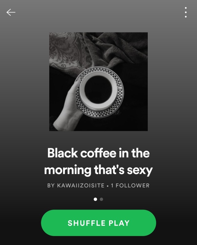 #spotify-music on Tumblr