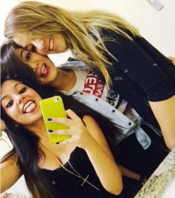 meiga e abusada