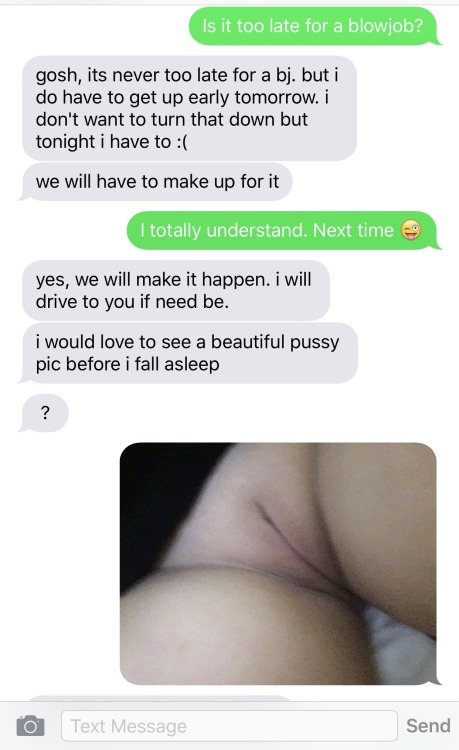 Porn photo hotwifeamanda:  #hotwifetexts 