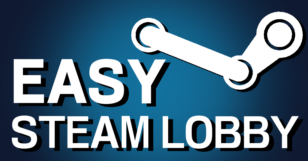 Steam API - Steamworks Complete V2, Integration, Unity Asset Store