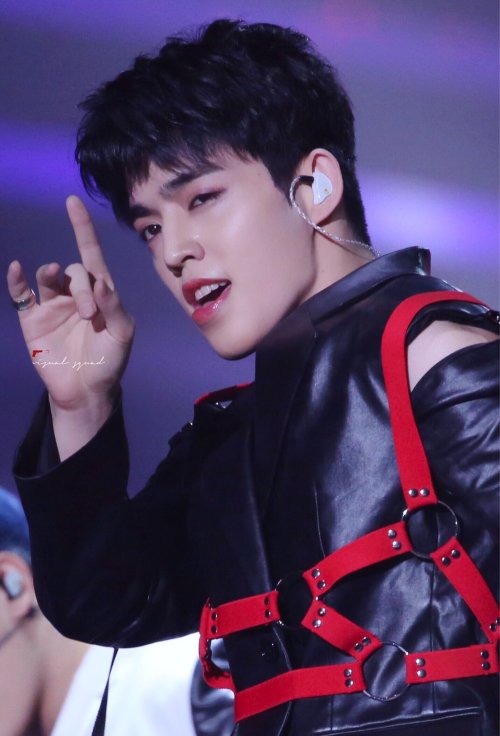 181225 KBS Gayo Festival 2018© Visual Squad | do not edit