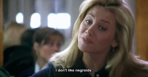the-anal-rapist:  Me.  Lol and thats how you end up with a wig