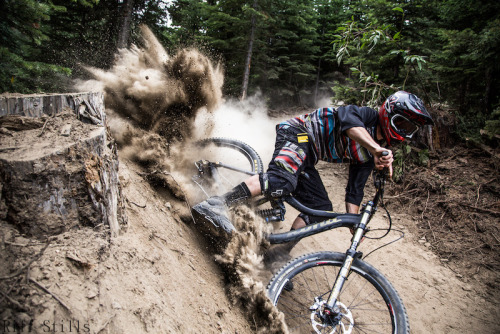 bikesandpunk:2 wheels, 1 love