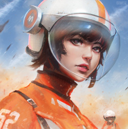 guweiz:   Explorers 🚀 Study and practice paint!  