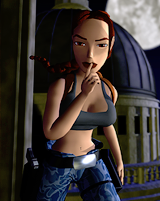 mrnathandrake:  Make Me Choose:↳ walking-mess asked: Tomb Raider series or Assassin’s