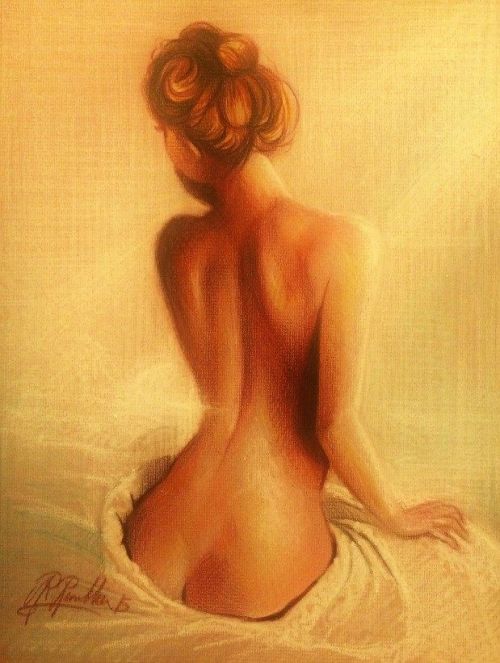 artbeautypaintings:  unknown - Richard Remblier