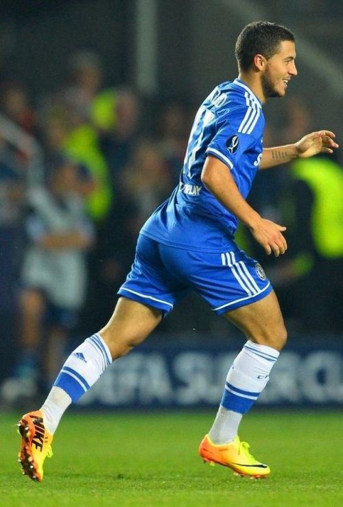 Eden hazard