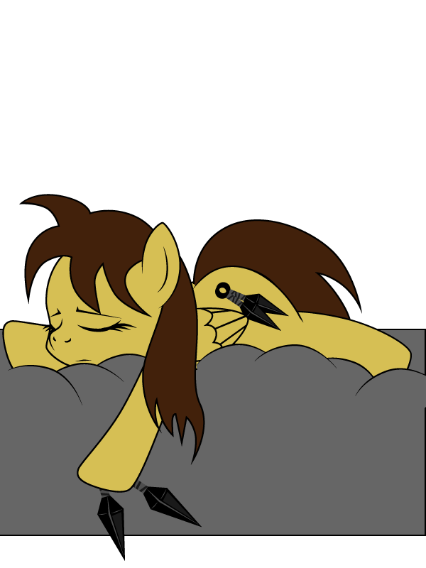 twixie-answers:  Are all pegasi show offs?  x3