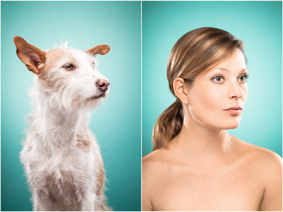 huffingtonpost:  When Dog Owners Do Impressions Of Their Pets, Everyone WinsGerman