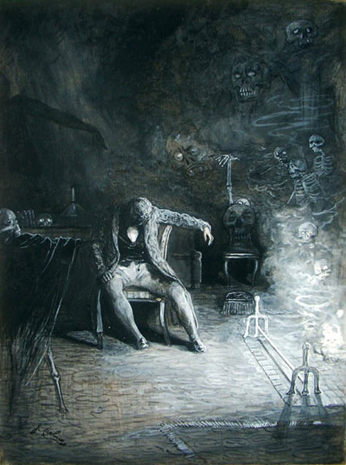 The Raven
