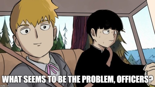 So, there, use this #RedrawReigen freely and for your enjoyment! I did my own so…Btw, in the 