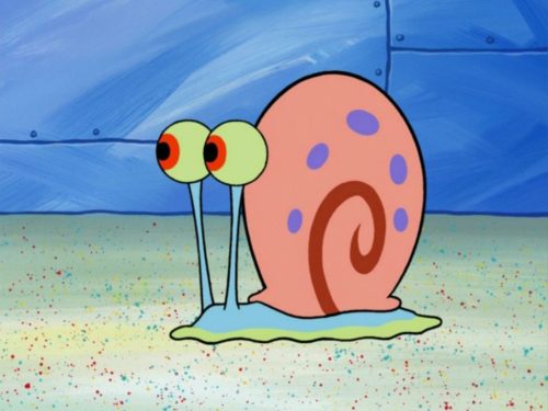 ATEEZ As Spongebob Characters