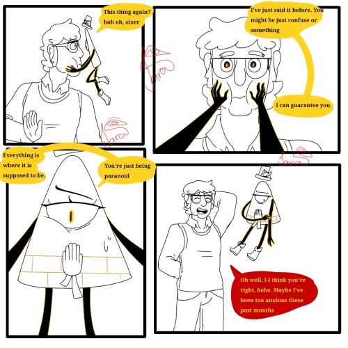 LOSTKID!AU 