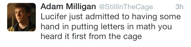 hayniac-princess:  creepycrowwleys:  I have done it. I have found the best twitter