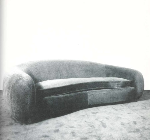 nowebsite:Jean Royere, Polar Bear Sofa, 1958