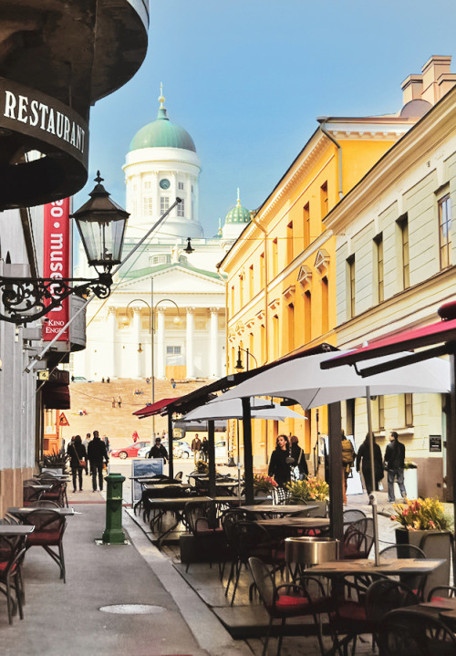 Helsinki, Finland